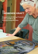 Filmplakat Die Treibende Kraft